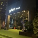 종로카&더좋은셀프존 | [종로혜화호캉스/글루호텔] 셀프웨딩촬영하기 좋은 가성비 호텔 스위트룸 후기 &#39;글루호텔(gluehotel)&#39;