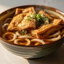 건강기능식품점 | 닛신 돈베이 키츠네 우동 솔직 후기 – 일본 편의점 대표 유부우동 먹어봤어요 (2026)