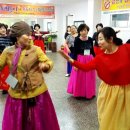 우리가락 경기민요 이미지