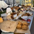 수완중학교 | 광주 광산구 수완지구 다양한 소금빵 맛집 로하다 베이커리 카페 내돈내산 후기