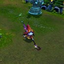 리그오브레전드 NEW 챔피언 "룰루" 이미지