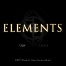 Neutral 방탈출게임 "ELEMENTS" (겁나어려움;; 시간많은여시들 드루와...) 이미지