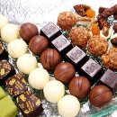 초콜릿 휘트니스 이미지