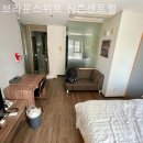 브라운스위트 신촌 센트럴 이미지