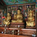 대복사 극락전 이미지