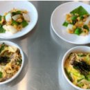 일식조리기능사 자격증 취득과정 이미지