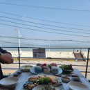 2694 | 오이도 점심 맛집 스키다시 푸짐했던 해상공원횟집 오이도본점 해상카세 후기