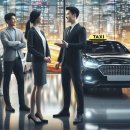 (주)신흥택시 이미지