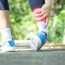 산성퍼스트마취통증의학과의원 | 사정동마취통증의학과 발목 통증, 발목 접질림 이후 통증이 계속된다면 '발목염좌'