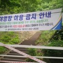 봉무공원야영장 이미지