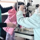 영남대학교병원 | 미숙아망막증 / 소아안과 / 망막검사후기 (영남대학교병원)