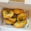 김순옥찹쌀도너츠메타점