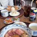 퓨전돈까스 | 숙대입구역 맛집 *고시고시 숙대입구직영점* 바질 데미그라스 돈까스 투움바소바 퓨전 일식 맛집 후기