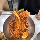 전통가야밀면