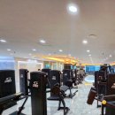 바벨 피트니스 이미지