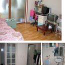 대전일보사와 월평타운 아파트 사이에 있는 향림빌라 이미지