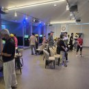광주 광산구 첨단에서 함께한 국제파크골프지도자협회 실내 스크린 파크골프 수업 안녕하세요. 국제파크골프지도자협회입니다. 2026년 8 이미지
