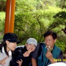 일월산산장 이미지