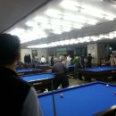 센텀당구장 이미지