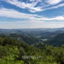 [출발-삼척] 댓재 옛길과 활기 치유의숲길(8/17 토요일) 이미지