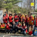 가림산둘레길 이미지