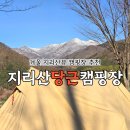 산청상회 | 겨울 캠핑장 추천 경남 산청 지리산당근캠핑장 명당 사이트 가6 내돈내산 후기