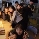 LED조명 아크릴 공예 이미지