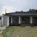 금성민박펜션 | 경북 의성 촌캉스 한옥 독채 펜션 노을밤+의성시장 방문