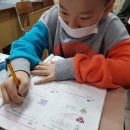 이룸영수학원 | 하남 매일영수이룸학원/영어에 자신 없던 아이, 4주 만에 변화한 이야기