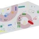 홍대예술의거리 이미지