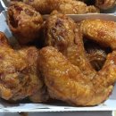 아이벗치킨 - 청주시 청원구 율봉로 271 | 아이벗치킨