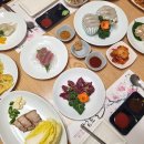 남도길 | 광주 한정식 맛집 룸 식당 첨단 남도길