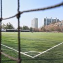 환경체육단지 축구장 이미지