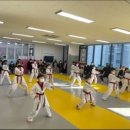 항동 태권도장 이미지