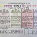 서울미란다경찰소방군공무원학원