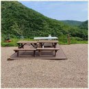 영덕 천연 탄산수 캠핑장 이미지