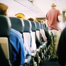 비헤브(BE HAVE) | 올네이션스 목자의기도원 여행영어(2) [기내에서]