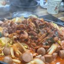 강화철판낙지 이미지