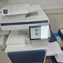 삼성전자화성오케이한의원 | 경기도 화성 시 사무실에 "삼성 SL-X6250LX 컬러 레이저 복합기" 렌탈 후기