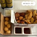 해주김밥이랑국수 | 차곡차곡