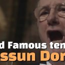 14 World Famous Tenors Sing Nessun Dorma!(14명의 세계적으로 유명한 테너들이 네쑨 도르마를 노래!) 이미지