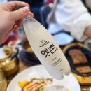 옛촌막걸리 이미지