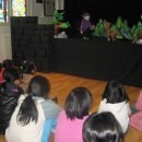 송현샘 지역아동센터 이미지