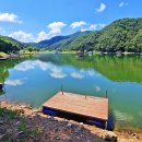 백야자연휴양림 이미지