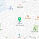 용봉동 행정복지센터 회의실 이미지