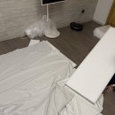 280 | 출산 준비 필수템 | 바니하우스 이지클린 200×280 솔직 후기