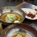 정화돼지갈비 냉면 파주운정본점 이미지