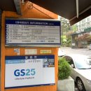 GS25행당신동아점 네이버블로그