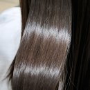 B34-1 | 천호역 미용실 ‘미유’ 두피 스케일링 모발 클리닉 후기 (+귀여운 강아지가 힐링도 해줌)