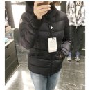 MONCLER(몽클레어) BETULA GIUBBOTTO 구스 여성용 패딩 이미지